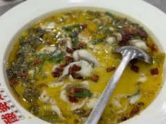 -酸婆娘江湖川菜(紫竹路店)