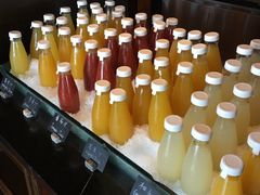 -富力丽思卡尔顿酒店·香荟全日制餐厅