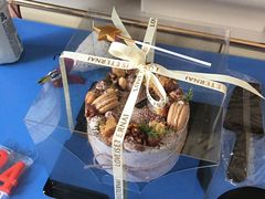 -小苍兰风铃草蛋糕甜品(沈阳店)