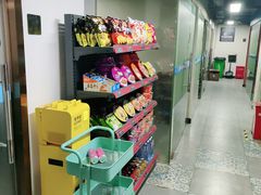 -上机堂网咖永源店