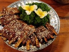 -竹林小屋(库塔店)