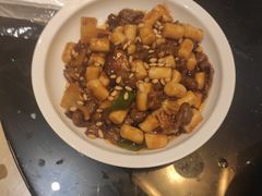 -兔爸私家小厨(新北万达店)