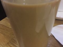 -蜜蜂家的红茶馆(华府店)