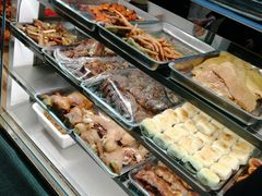 -清真·鸦儿李记·小馆(后海店)