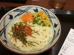 -丸龟制面(北心斋桥店)