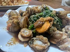 -正宗天津烧麦馆(柳州路店)