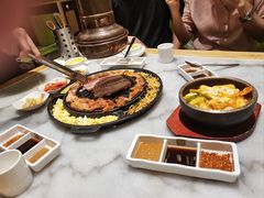 -韩宫宴和牛烤肉(合肥滨湖银泰城店)