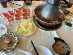 -东来顺饭庄(西直门店)
