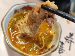 -牛匠和牛寿喜锅(西安总店)
