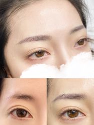 -MIVI半永久纹眉机器野生眉纹唇