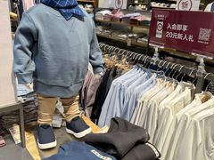 -MUJI无印良品(大唐西市店)