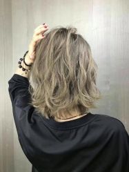 -HG美发设计沙龙