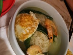 -绿茶餐厅(燕郊永旺店)