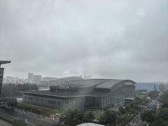 -北京北辰洲际酒店