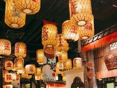 -南京大牌档(富力海珠城店)