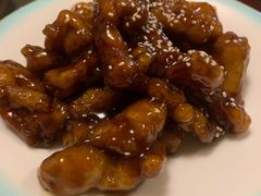 糖醋里脊-鼎香润(德胜门内店)