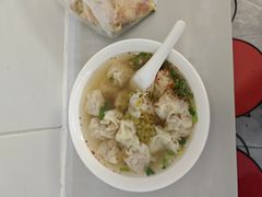 -巧手馄饨(箍桶巷店)