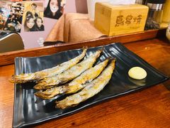 -鸟串烧Yakitori