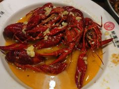 -叶派龙虾•招牌香辣蟹·海鲜(中海国际店)