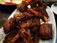 -堂宴·老厦门私房菜(1988仙岳总店)