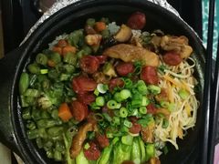 -西安理工大学(金花校区)