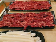 -潮汕良记牛肉火锅(洪武路店)