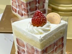 -M'CAKE(西单大悦城店)