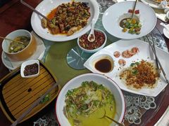 -聚宝渔港.五钻酒家(上地店)