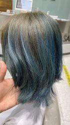 -NICE SALON 奈丝造型