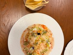 -LESCEDARS  Bistro香柏树(外滩店)