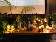 -肴约·花园式餐厅(湖里店)