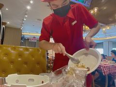 -西贝(无锡万象城店)