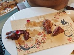-隅焰·三生三味·手作川菜(金沙天街店)