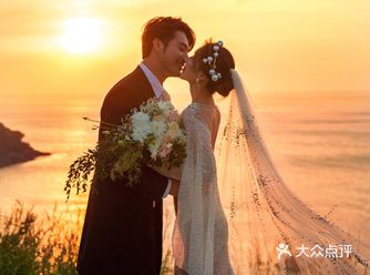 - 三亚唯一旅拍 唯一旅拍婚纱照 三亚旅拍