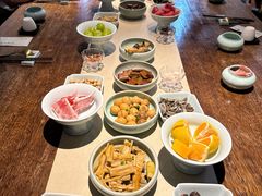 -青藤茶馆(凤起路店)