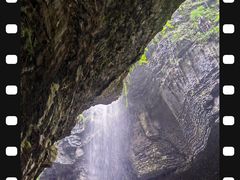 -鹿院坪生态旅游景区