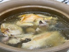 -新聚丰菜馆(太监弄店)