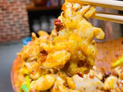 -炉小二铜锅牛蛙•川湘菜(三里屯店)
