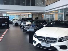 -贵州贵星奔驰4S店(观山湖店)