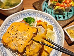 -隐月· 㐂和食屋(芝罘万达公馆店)