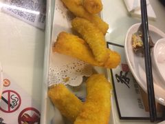 -新大咀港式茶餐厅(宝山万达店)