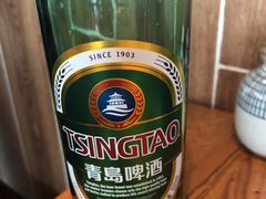 -87号烧烤海鲜·大排档(金沙滩店)
