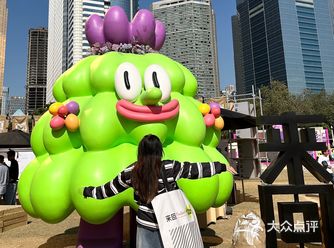 灣區拉闊️咖啡節|好chill好玩仲有live