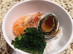 -禾斗海鲜自助(市南银座店)
