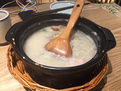 -吴家·非遗淮扬小馆(镇江万达广场店)