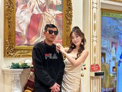 -上海杜莎夫人蜡像馆