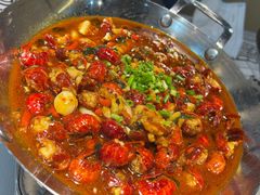 -靓虾二哥长沙地标小龙虾(五一广场店)