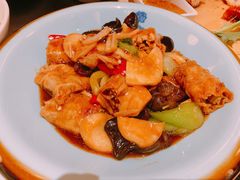 -柒园·三十年创意杭帮菜(龙湖滨江天街店)