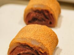 -东来顺饭庄(王府井步行街店)