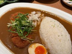 -CURRY YA 熟成咖哩專門店(深圳湾万象城店)